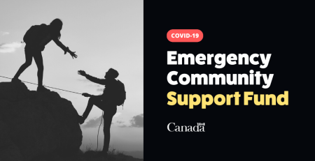 Emergency Community Support Fund