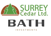 bath Surrey Cedar Ltd