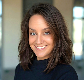 Amanda Malcom
