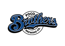 POCO BROTHERS LOGO