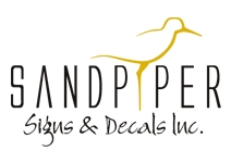 Sandpiper-Signs-Logo